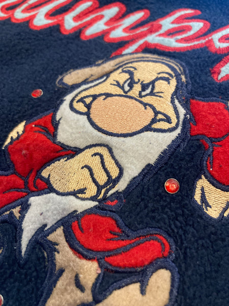 Grumpy Hoodie