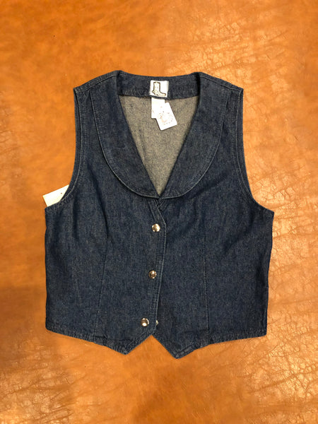 Western Vest