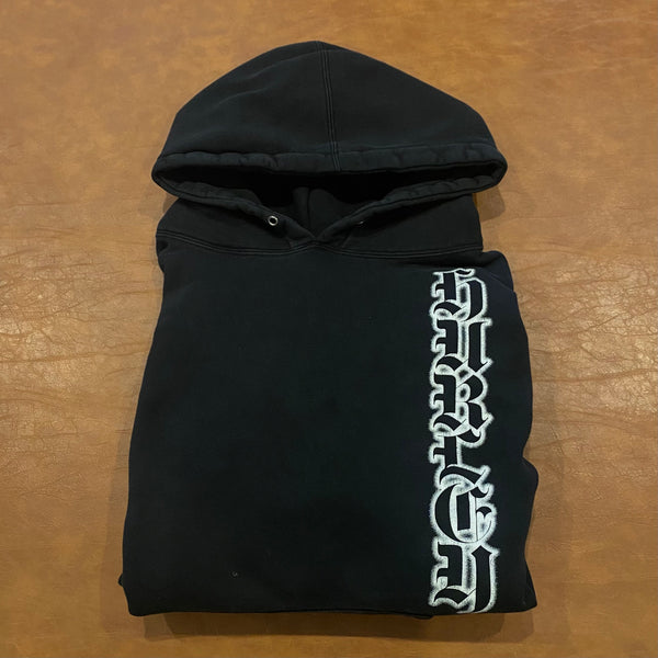 Old English Hurley Hoodie