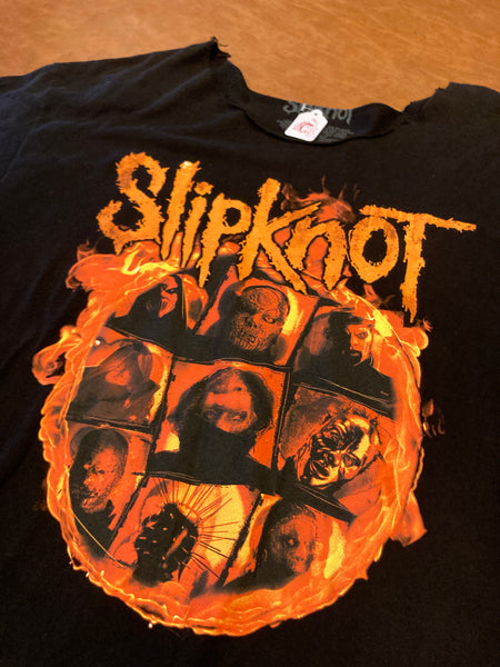 Slipknot Graphic Tee