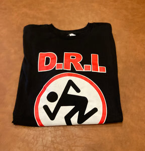 D.R.I Graphic Tee