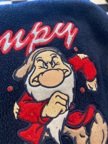 Grumpy Hoodie