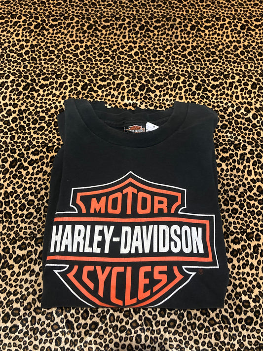 Harley-Davidson